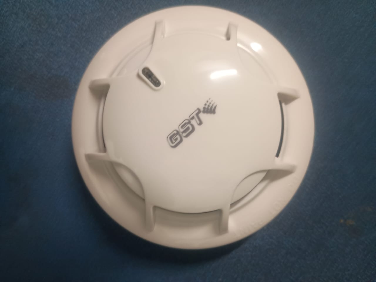 GST