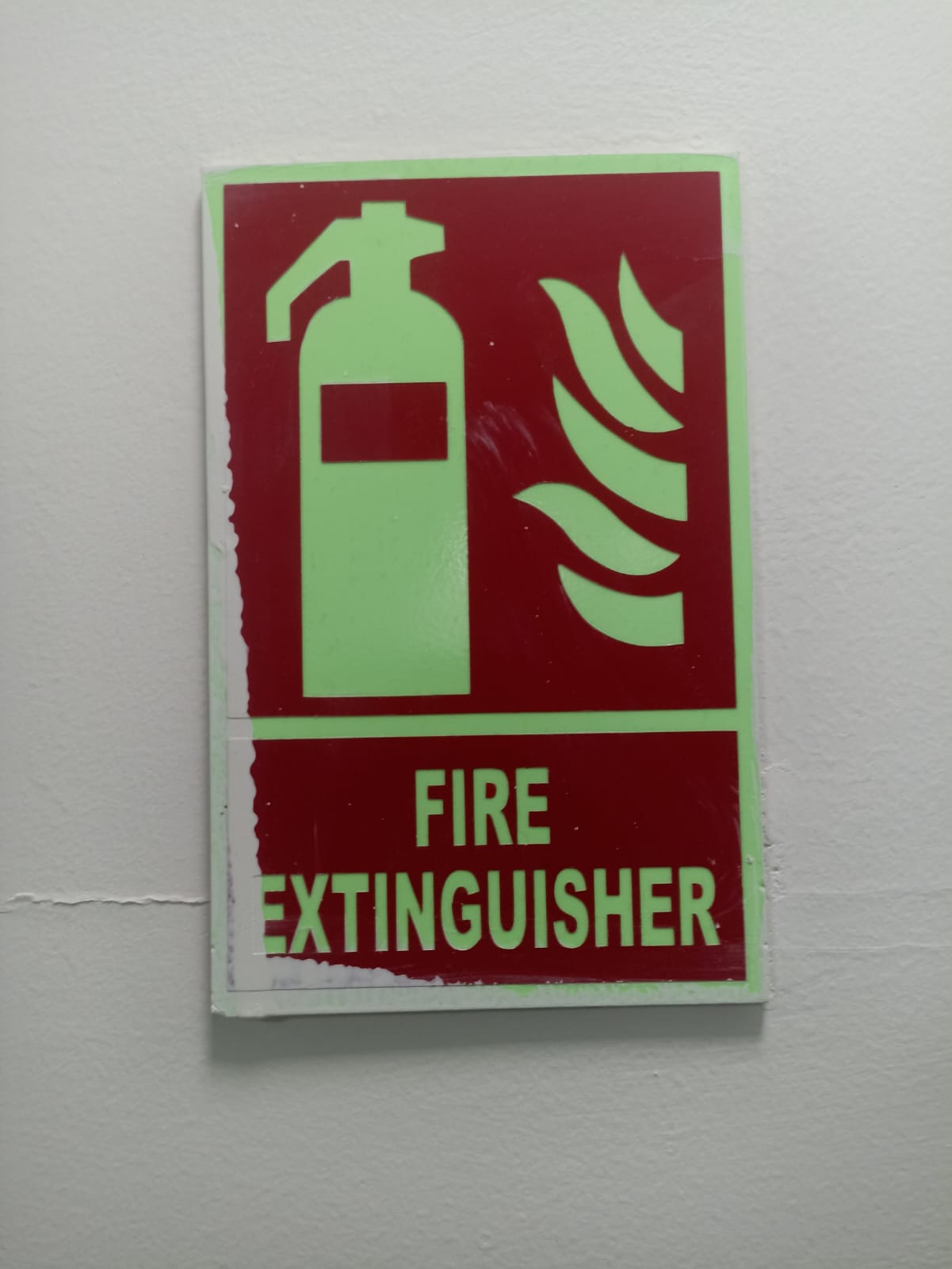 Fire Extinguisher