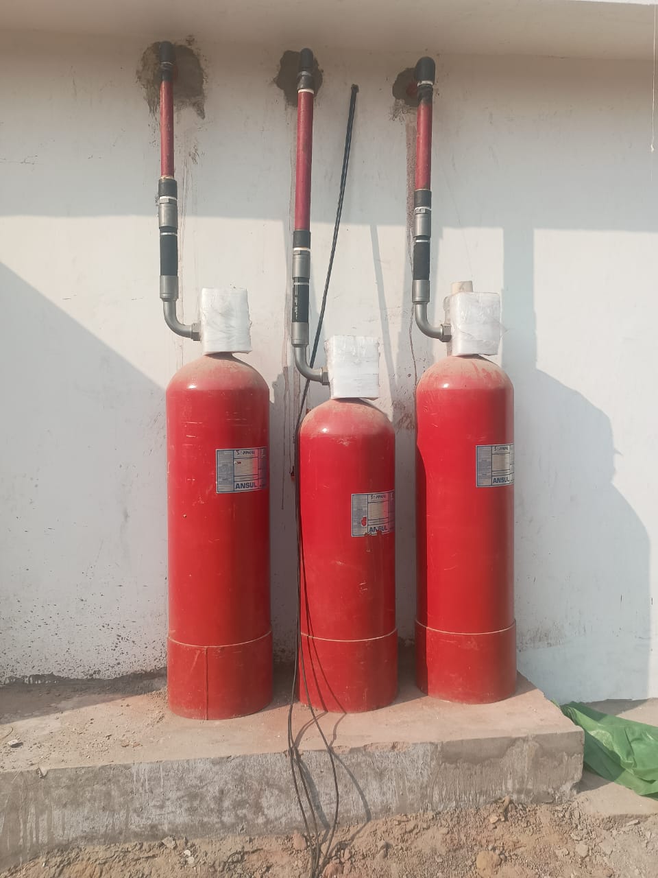 Cylinder
