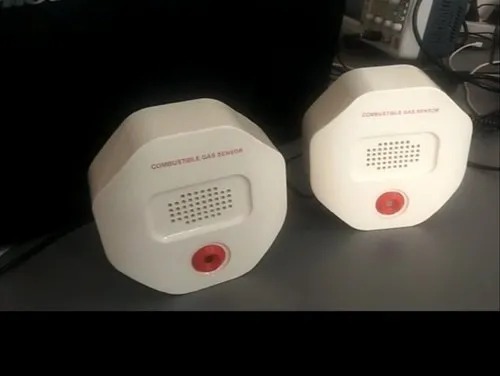 Detector
