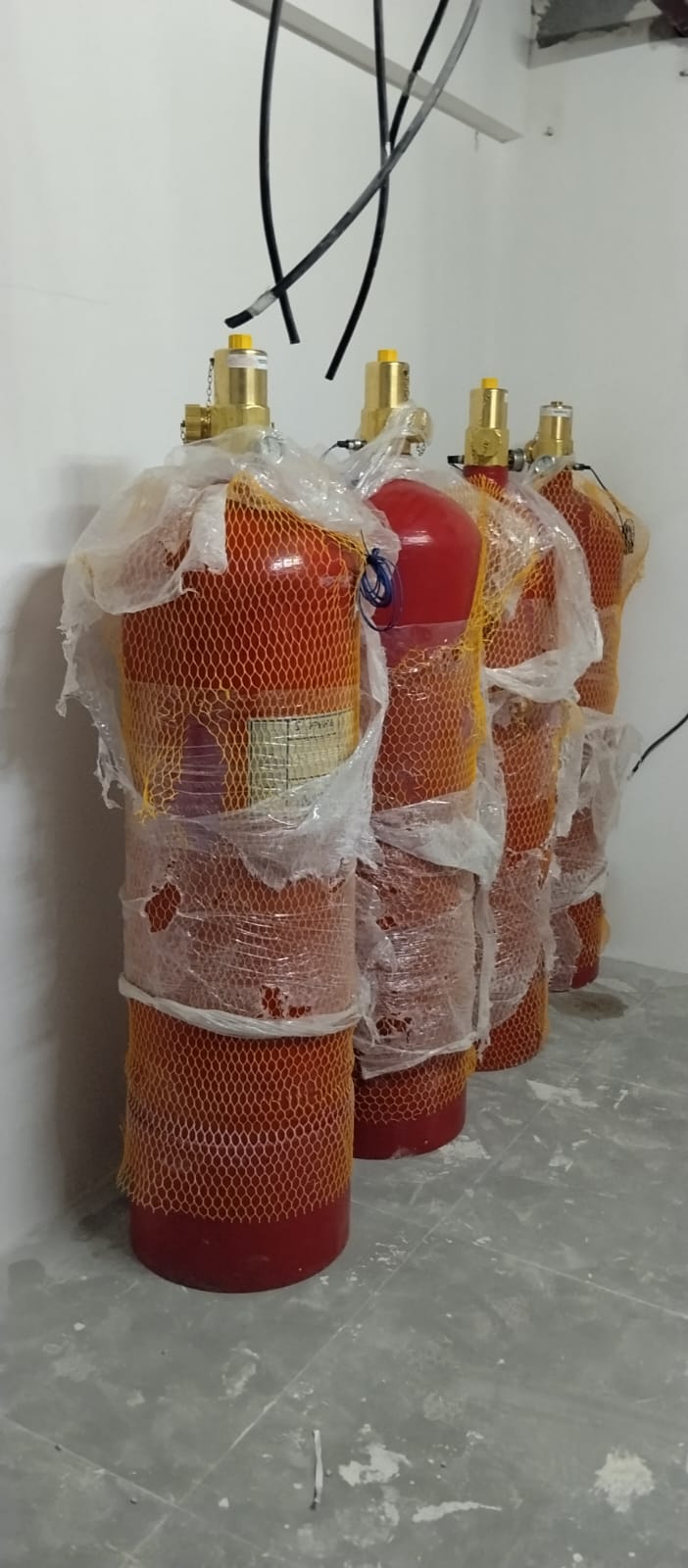 Cylinder