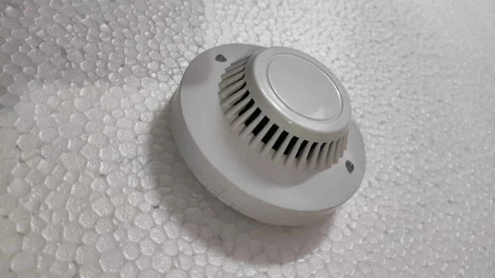 Detector