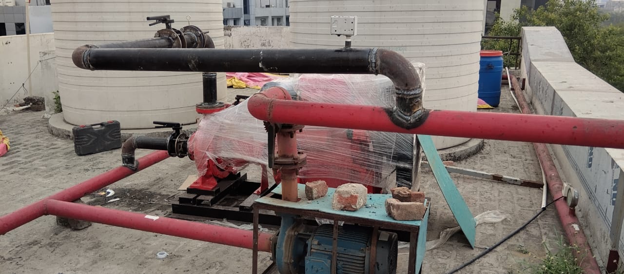 Heavy Equipment