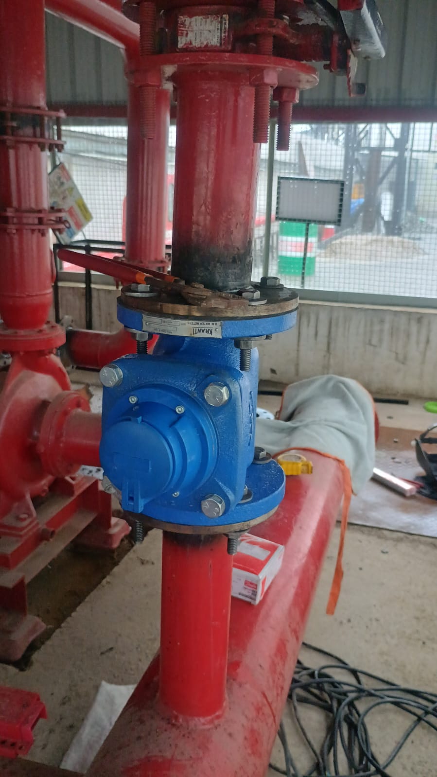 Pump