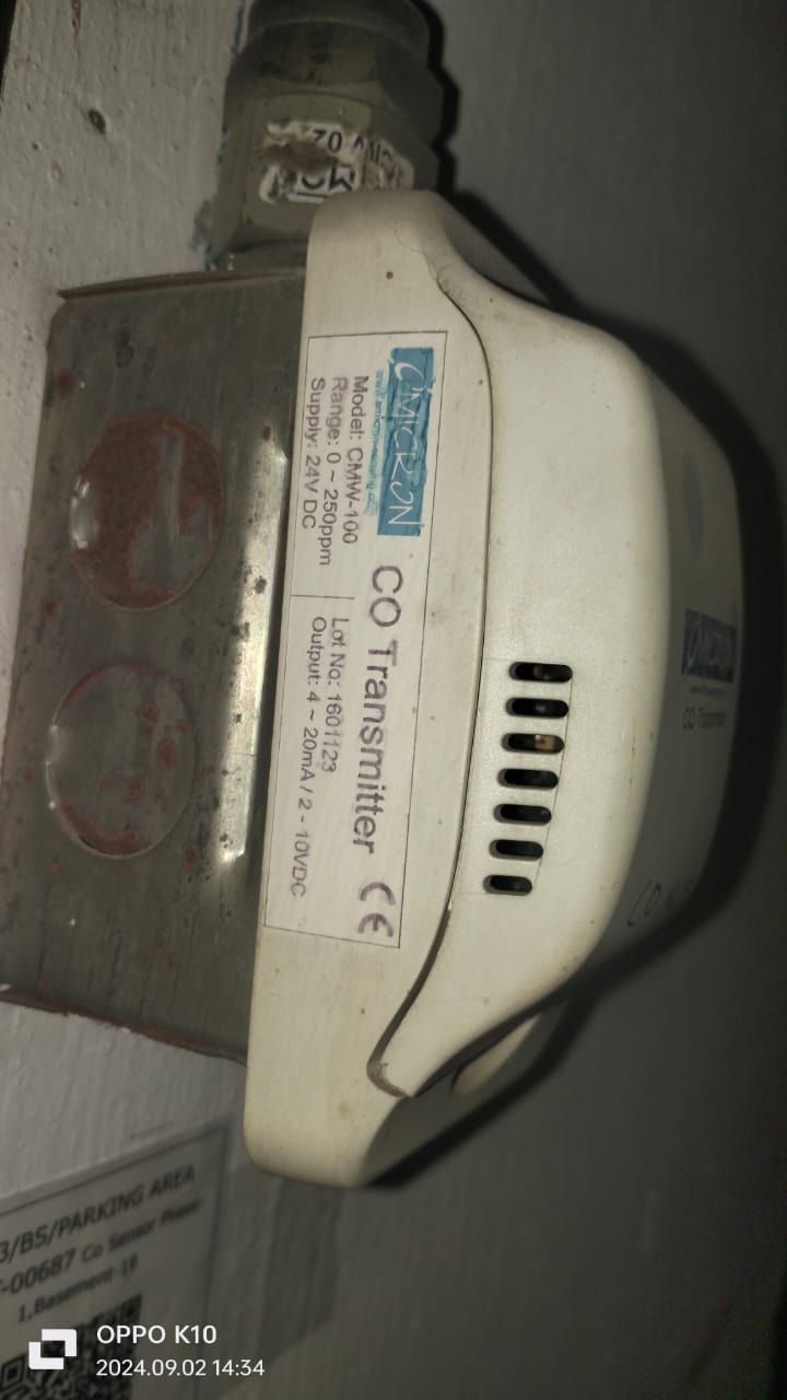 Detector
