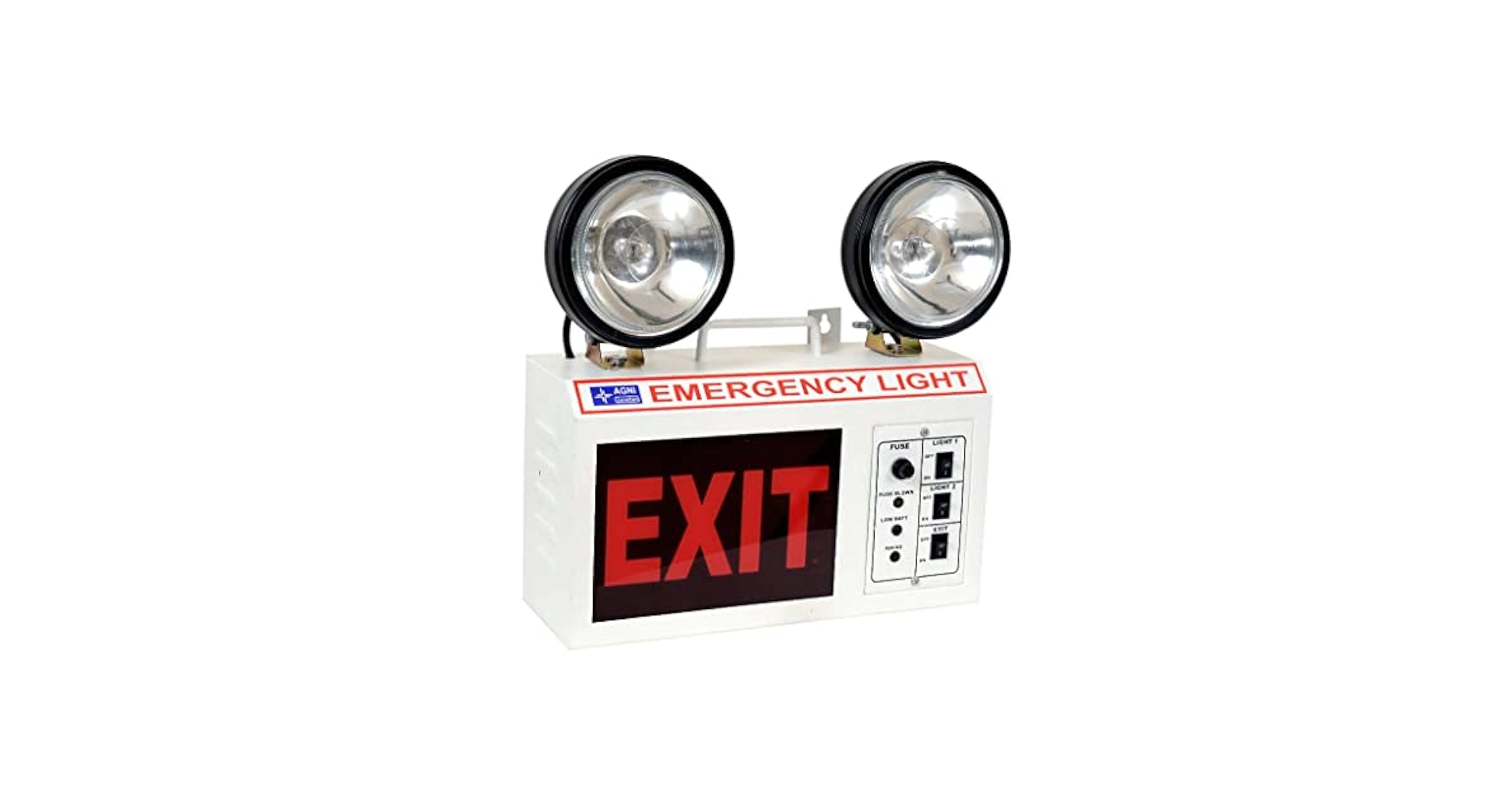 Emergency Light