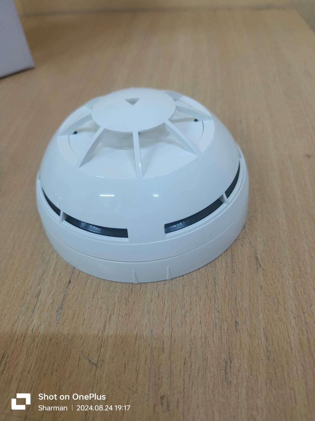 Detector