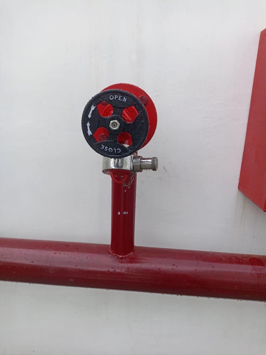 Safety Line