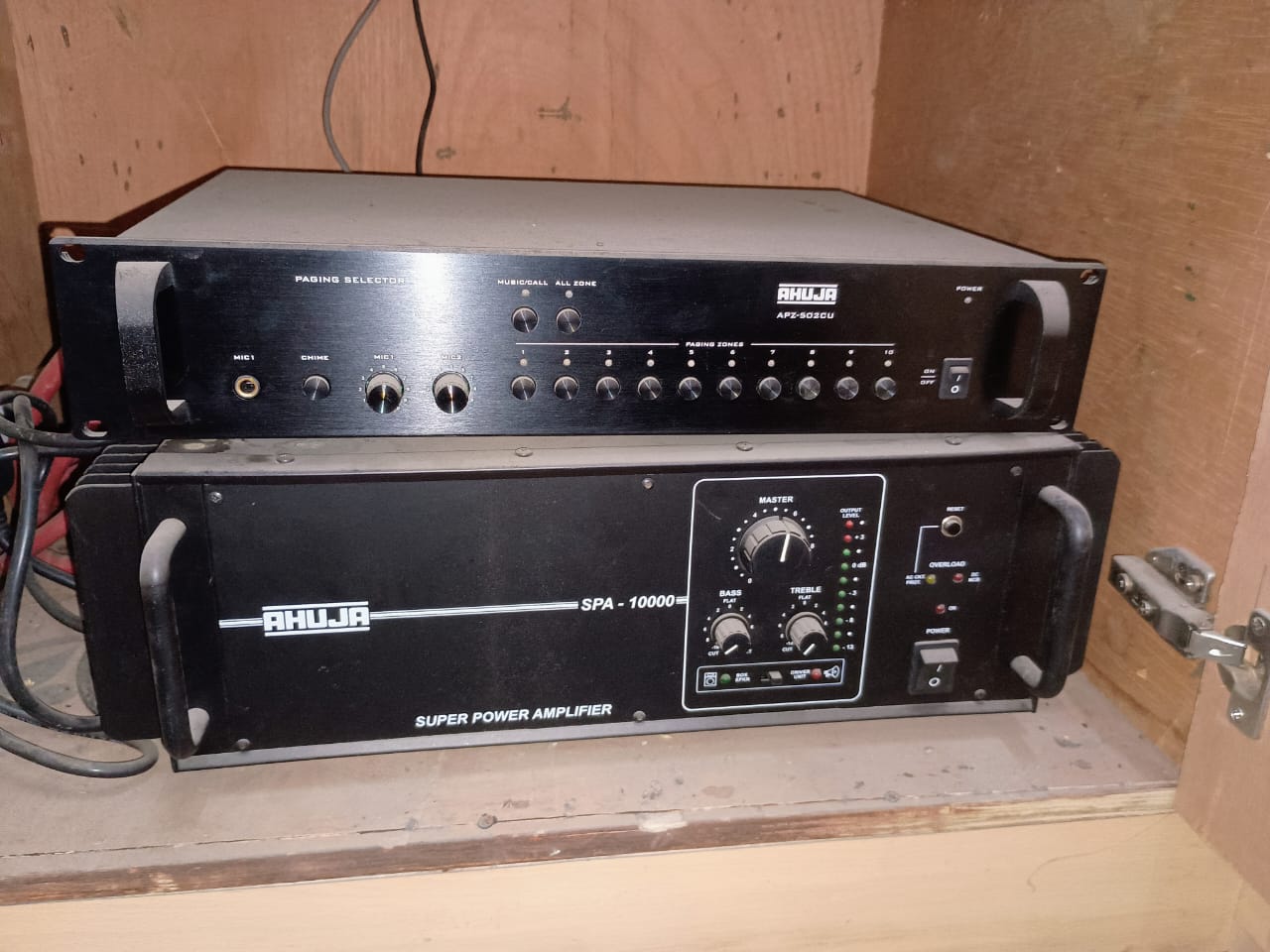 Power Amplifier